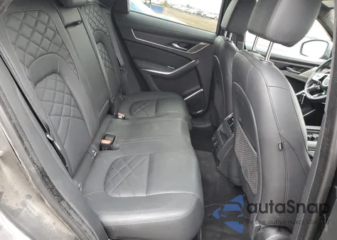 2021 Jaguar F-Pace S из США, поврежденный, VIN SADCJ2EU0MA688443